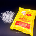 Assaisonnement de cuisine halal 6-8mesh gros cristal monosodique glutamate msg fabricant chinois